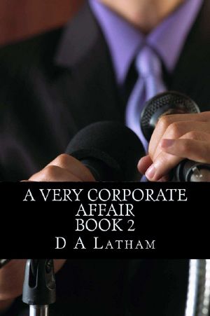 [Corporate 02] • A Very Corporate Affair Book 2